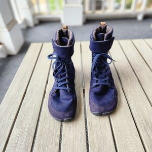 Wildling Boots, Astron, EU 40, Dark Blue